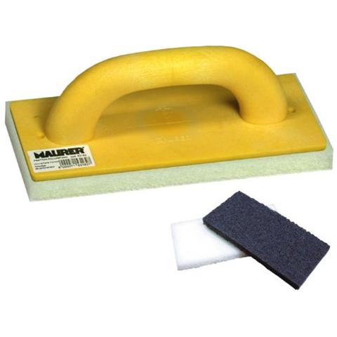 Frattone in Polistirolo 250x110 mm Spessore 20mm Base Feltro Strip - Foto 2