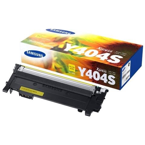Toner Originale Giallo per SL-C430 / SL-C430W Capacità 1000 Pagine - Foto 1