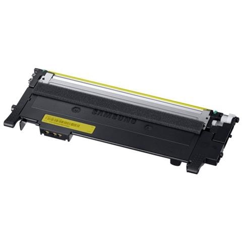 Toner Originale Giallo per SL-C430 / SL-C430W Capacità 1000 Pagine - Foto 2