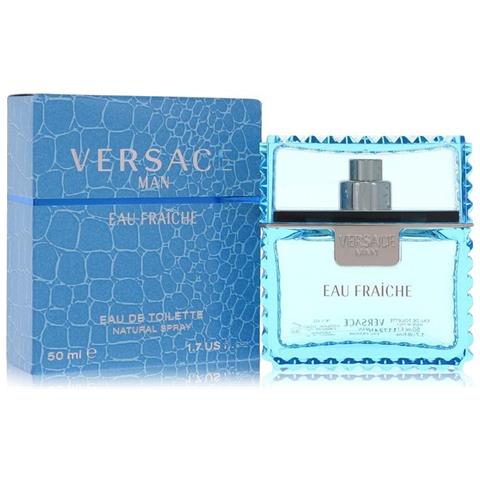 Man Eau Fraiche Eau de Toilette 50 ml Spray - Foto 12
