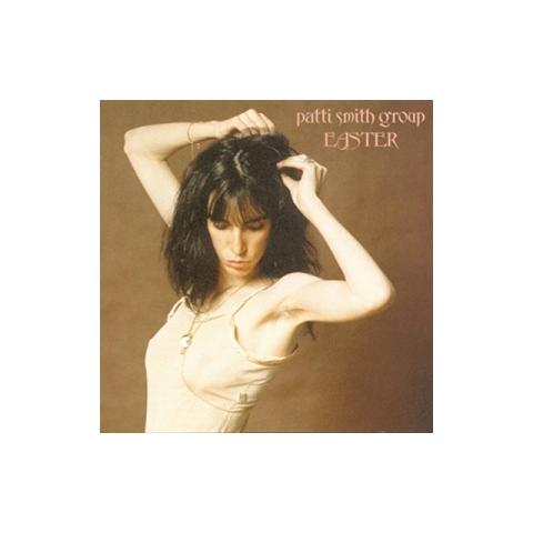Patti Smith - Easter (12")  - Foto 2
