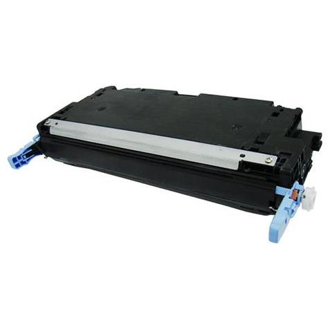 TONER - HP 7560A Nero - Foto 1