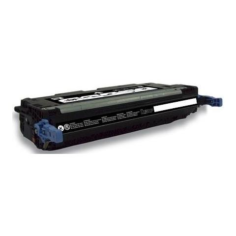 TONER - HP 7560A Nero - Foto 4