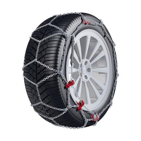 Catene da neve CB-7 gruppo 100 - Foto 1