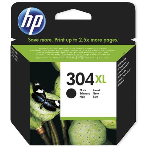 304xl Black Ink Cartridge - Foto 2