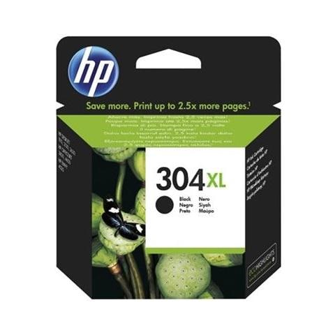 304xl Black Ink Cartridge - Foto 1