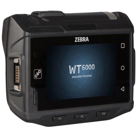 Wear Term Touch Android Abgn Ac 3350 Mah 1gb / 4gb En Worldwide - Foto 2