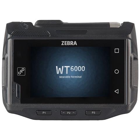 Wear Term Touch Android Abgn Ac 3350 Mah 1gb / 4gb En Worldwide - Foto 4