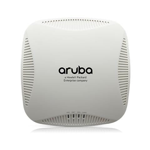 Aruba AP-205 Dual 2x2:2 802.11ac AP - Foto 1