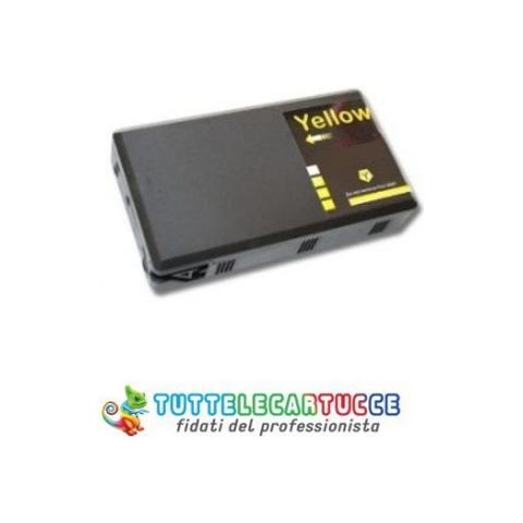 Cartuccia Compatibile Epson T7014 T7024 T7034 Xl Yellow - Foto 2