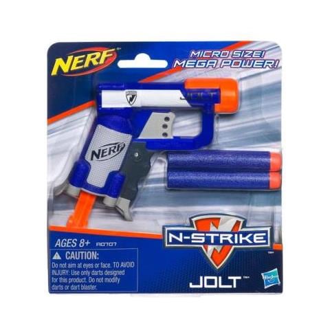 Nerf Elite Jolt Blaster - Foto 2