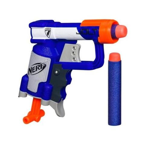 Nerf Elite Jolt Blaster - Foto 1