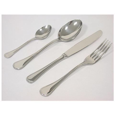Set 12 Cucchiai Inox Tavola Imperial Posate - Foto 1