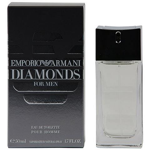 Diamonds Men Edt Vaporizador 75 Ml - Foto 10
