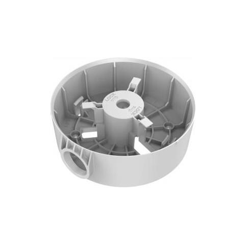 Junction Box White Plastic Ds-2cd2f - Foto 1