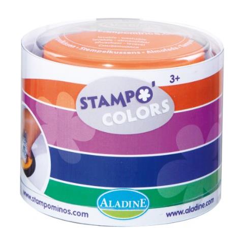 Ald-t50 - Stampo Colors Carnevale - Foto 1