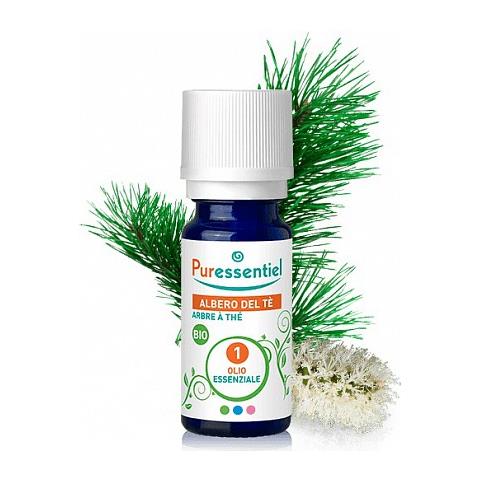 Olio Essenziale Singolo Tea Tree Bio - Foto 2