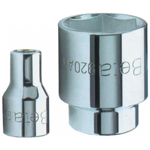 Chiave 920. a Bussola Cromata Attacco 1.2 Mm 28 Utensileria Manuale - Foto 1