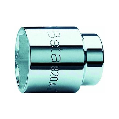 Chiave 920. a Bussola Cromata Attacco 1.2 Mm 28 Utensileria Manuale - Foto 4