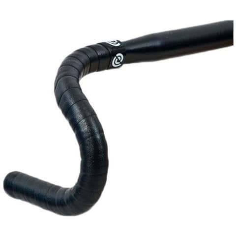 Carbon Nastro Manubrio - Foto 2