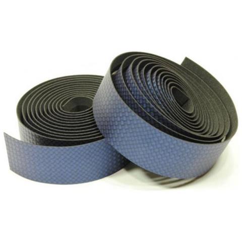 Carbon Nastro Manubrio - Foto 1