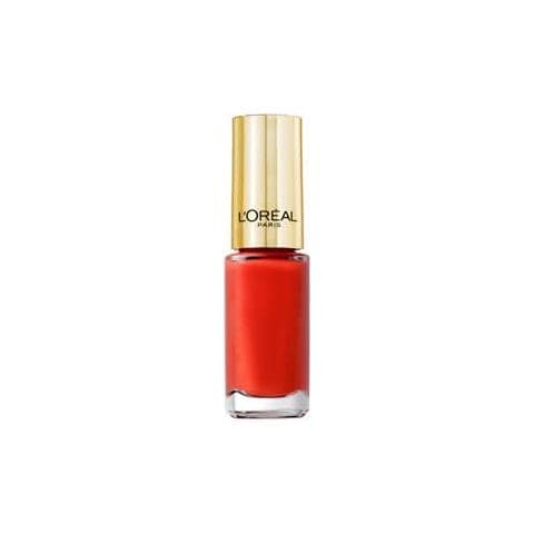Smalto - Color Riche Le Vernis 304 Spicy Orange - Foto 1