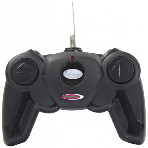 Pagani Zonda R 1:24 schwarz 27MHz | 405142 - Foto 6