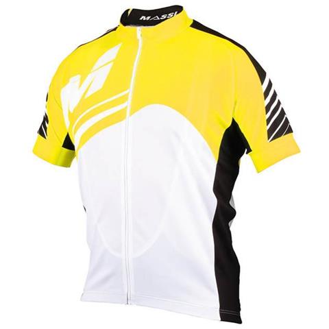 Maglie Massi Jersey Massi Vesta Abbigliamento Uomo Xs - Foto 1