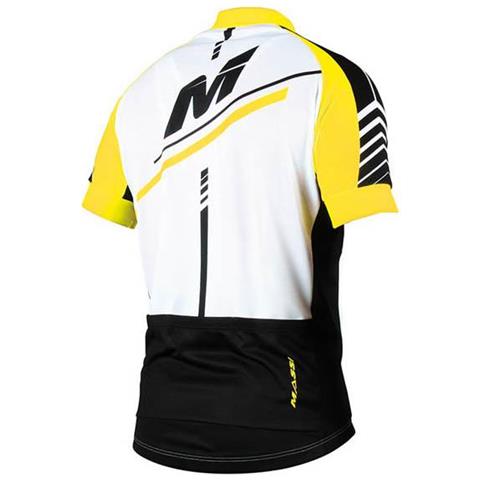 Maglie Massi Jersey Massi Vesta Abbigliamento Uomo Xs - Foto 2