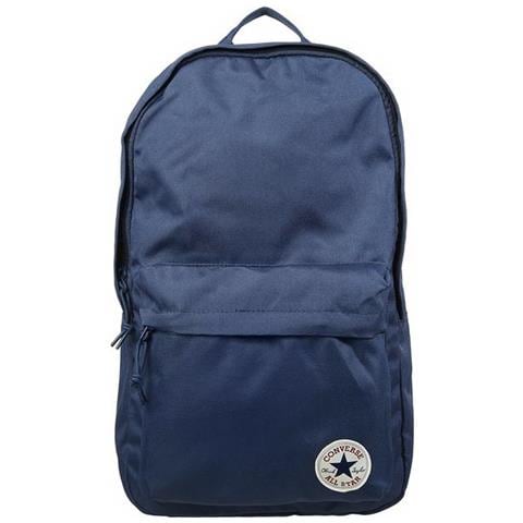 Zaino Edc Poly Backpack Navy 16Im10003329, A02 - Foto 1