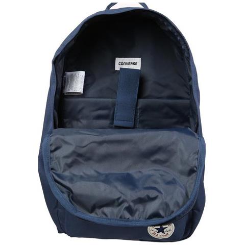 Zaino Edc Poly Backpack Navy 16Im10003329, A02 - Foto 2