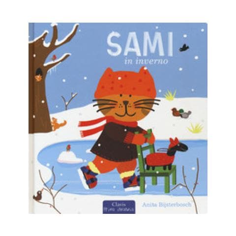 Anita Bijsterbosch - Sami in inverno. Ediz. a colori - Foto 1