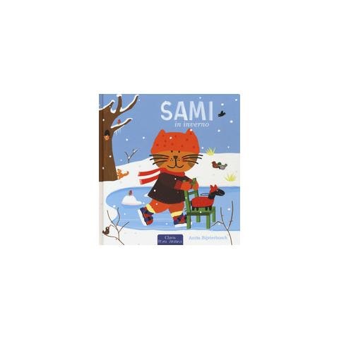 Anita Bijsterbosch - Sami in inverno. Ediz. a colori - Foto 2