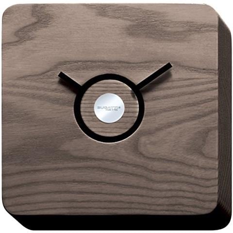 Orologio A Parete, Trattoria, - Frassino Tabacco - Foto 1