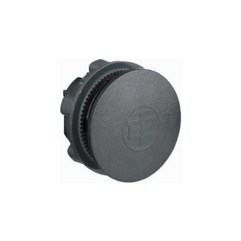 Tappo Otturatore Per Unità Ø 22 Mm Nero Zb5sz3 - Foto 1