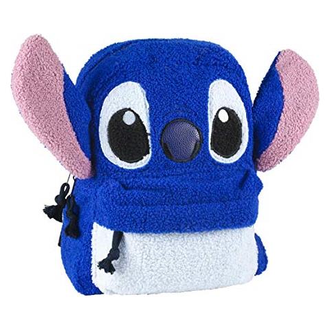 Cerdá Winter 18 Zainetto per bambini, 34 cm, Blu (Azul)  - Foto 2