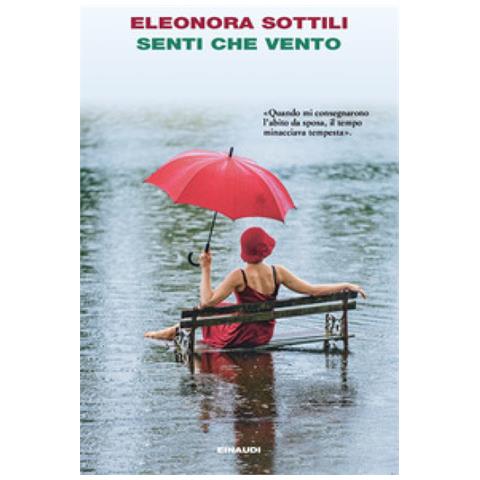Eleonora Sottili - Senti Che Vento - Foto 1