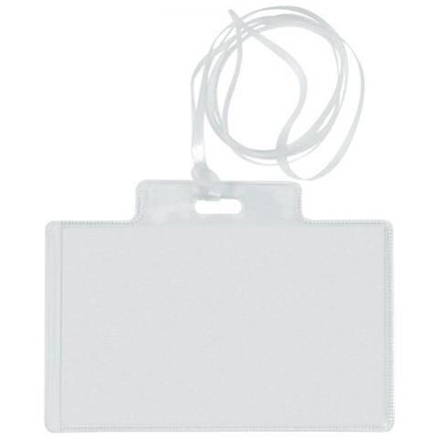 CF10 PORTA BADGE PASS 3EC - Foto 1