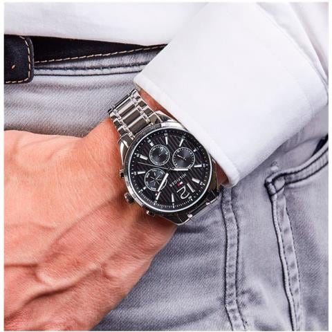 Orologio Da Uomo 1791469 (zf071a) - In Ordine - Foto 10