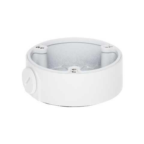 Scatola Supporto A Soffitto Per Telecamera Dome Cctv Box Dahua Pfa135 - Foto 1