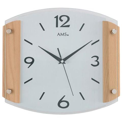 5938/18 Orologio Da Parete - Foto 1