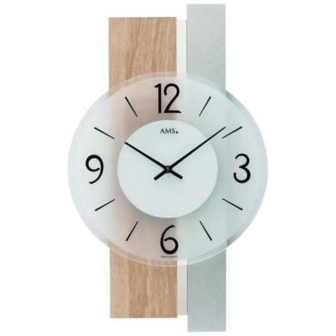 09554 Orologio Da Parete - Foto 1