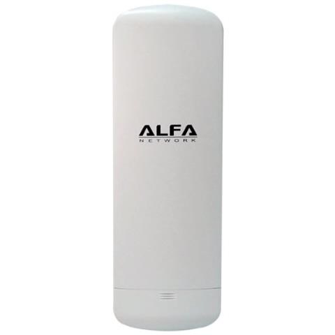 N5c 802.11a ; N Wireless Outdoor ; Ap 5ghz, 2x Rpsma - Foto 1