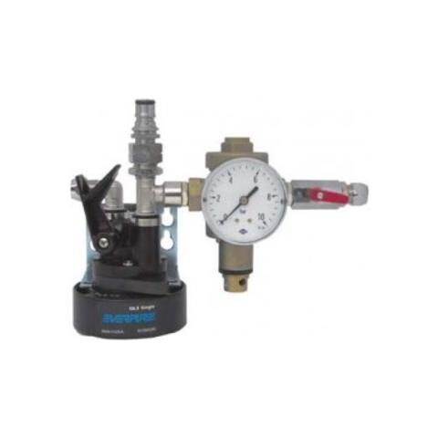 Unità Filtro Ql3 - Filtro Acqua Con Riduttore Di Pressione - Foto 1