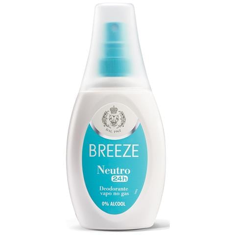 Deo Vapo No Gas Neutro 75 M - Foto 1