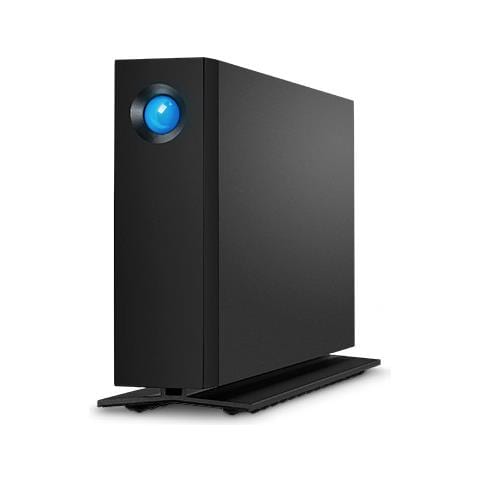 Hard Disk Esterno d2 Professional 16 TB Interfaccia USB 3.2 Gen 1 7200 Rpm - Foto 1