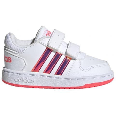 adidas Vs Hoops 2.0 Cmf I Sneaker Bimba Piccola Eur 25 adidas Vs Hoops 2.0 Cmf I Sneaker Bimba Piccola Eur 25