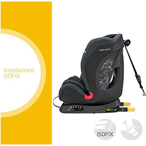 Bebe Confort Titan Piu Seggiolino Isofix 9 36 Kg Reclinabile Per Bambini 9 Mesi 12 Anni Gruppo 1 2 3 Regolazione Automatica Temperatura Seggiolino Grafite Autentico Eprice Bebe Confort Titan Piu Seggiolino Isofix 9 36 Kg Reclinabile Per Bambini 9 Mesi 12 Anni Gruppo 1 2 3 Regolazione Automatica Temperatura Seggiolino Grafite Autentico Eprice