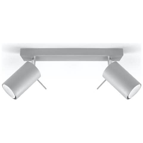 Luce Led, Grau, 8 X 30 X 15 - Foto 15