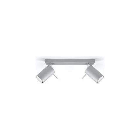 Luce Led, Grau, 8 X 30 X 15 - Foto 2